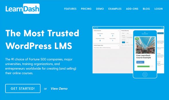 Plugin mới: LearnDash All-in-One Bundle